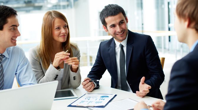 Ангажираност на вработени (Employee Engagement)